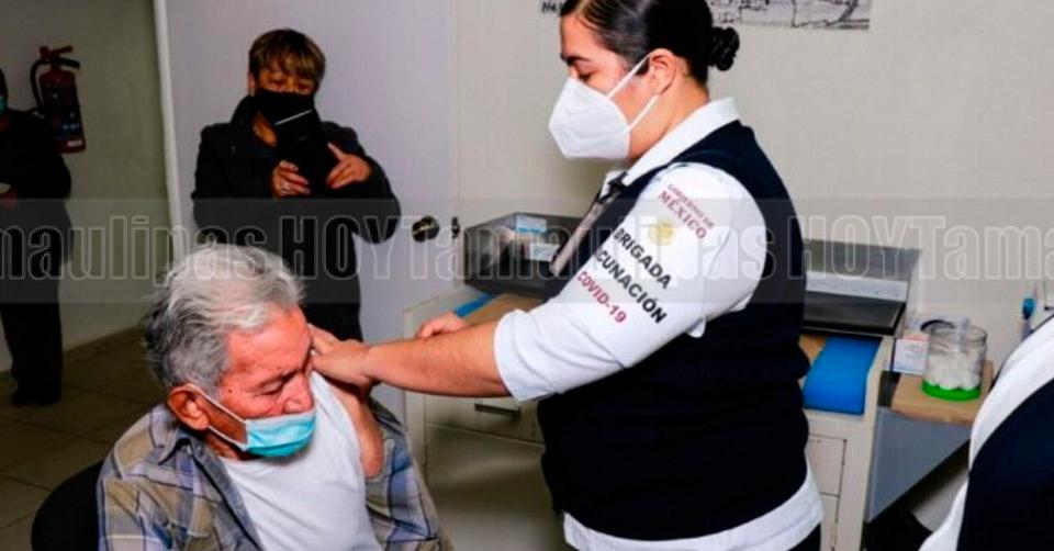 Hoy Tamaulipas - Tamaulipas Aplican en Nuevo Laredo 134 mil vacunas contra Covid-19 - Vimarsana News