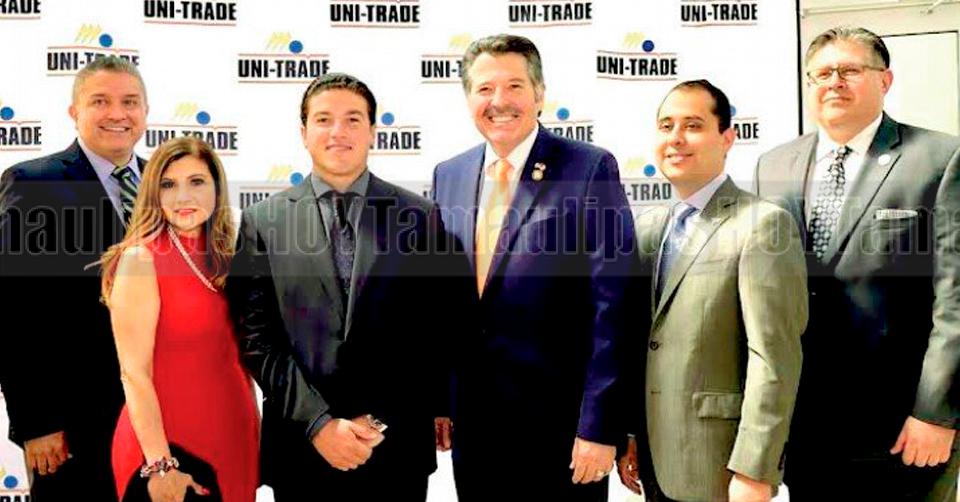 Hoy Tamaulipas - Texas Confirma Samuel Garca creacin de autopista La Gloria-Colombia en Texas - Vimarsana News