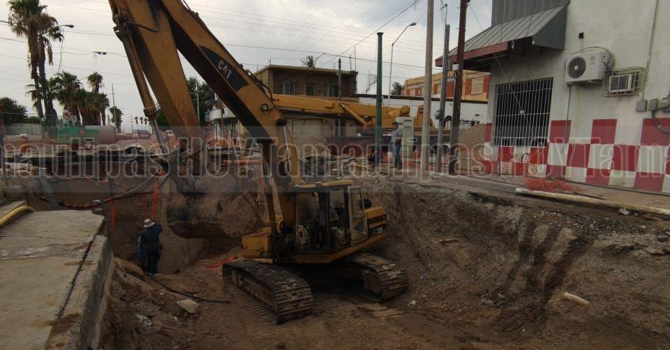 Hoy Tamaulipas - Gestionan 45 obras de Ramo 33 en Nuevo Laredo - Vimarsana News