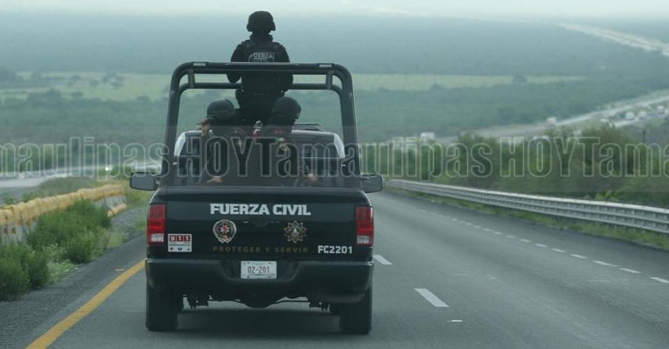 Hoy Tamaulipas - Blindan carreteras de Nuevo Len Tamaulipas y San Luis Potos - Vimarsana News
