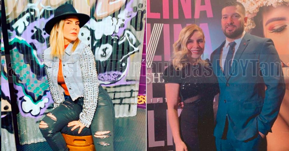 Hoy Tamaulipas - Espectculos Desmiente Karla Panini su supuesto divorcio con Amrico Garza - Vimarsana News