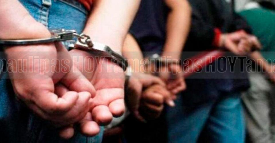 Hoy Tamaulipas - Edomex Detienen a pareja por presuntamente asaltar a un transente - Vimarsana News