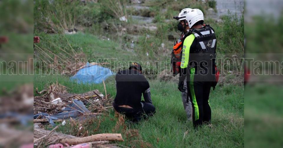 Hoy Tamaulipas - Rescatan cuerpo de mujer arrastrada por ro La Silla en NL - Vimarsana News