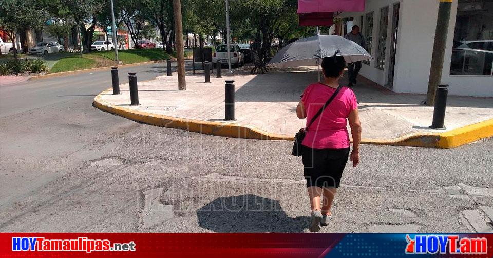 Hoy Tamaulipas El clima en Ciudad Victoria Arranca diciembre con