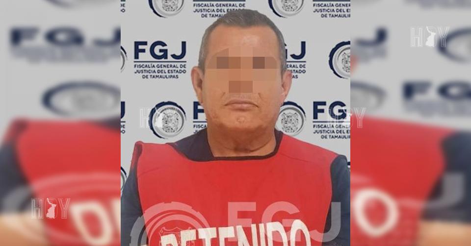 Hoy Tamaulipas - Tamaulipas Dan 50 anios de carcel a asesino de joven ...