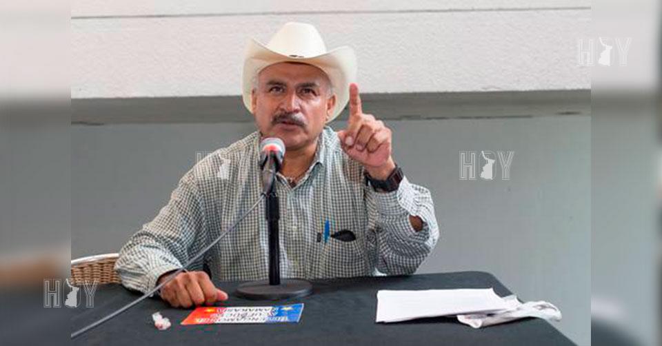 Hoy Tamaulipas - Detienen a presunto homicida de vocero de la etnia Yaqui en Sonora - Vimarsana News