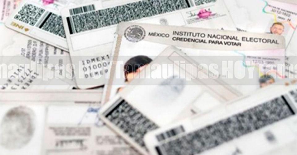 Hoy Tamaulipas - Tamaulipas Casi 90 mil tamaulipecos tienen su INE vencido - Vimarsana News