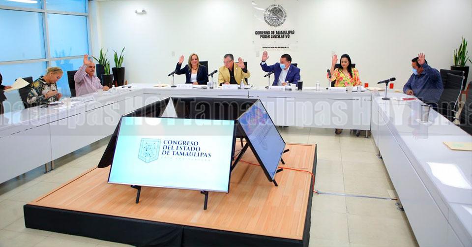 Hoy Tamaulipas - Tamaulipas Tendr Congreso de Tamaulipas buzn digital para fortalecer la comunicacin con la ciudadana - Vimarsana News