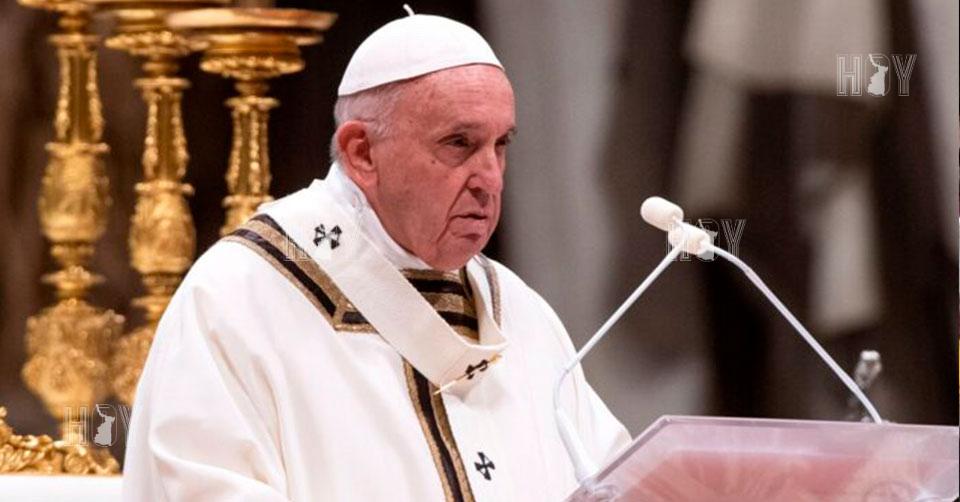 Hoy Tamaulipas - Decreta Papa Francisco nuevas normas sobre la misa antigua - Vimarsana News