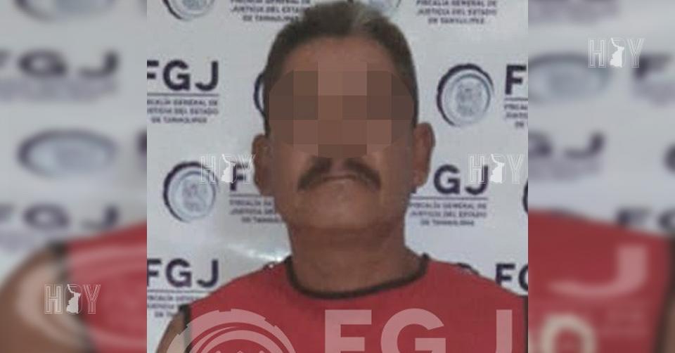 Hoy Tamaulipas - Tamaulipas Sentencian a hombre a 6 anios de prision ...