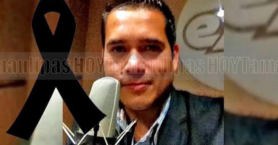 Hoy Tamaulipas - Vinculan a proceso a presuntos homicidas del periodista Abraham Mendoza - Vimarsana News
