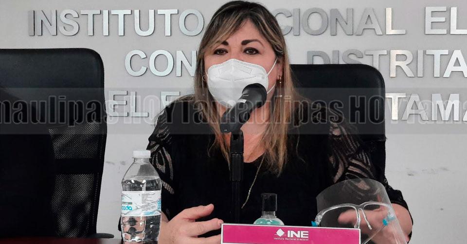 Hoy Tamaulipas - Tamaulipas Desecha Tribunal Electoral impugnaciones de eleccin federal de Tampico - Vimarsana News