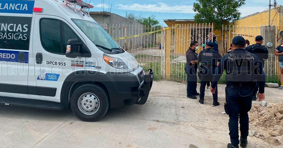 Hoy Tamaulipas - Tamaulipas Mujer termina con su vida en Nuevo Laredo - Vimarsana News