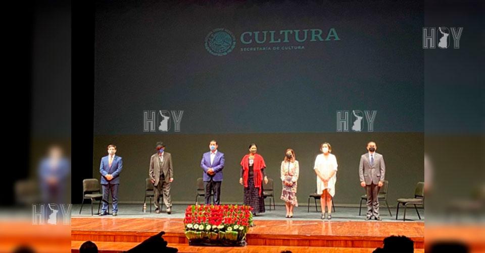 Hoy Tamaulipas - Casi 600 artistas coahuilenses participarn en el Festival Cervantino - Vimarsana News