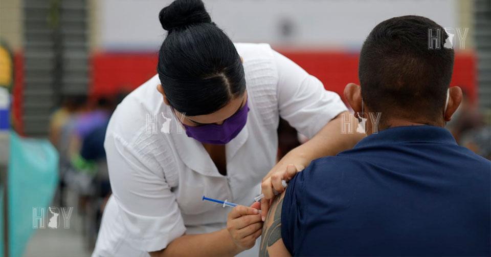 Hoy Tamaulipas - Coronavirus Tamaulipas Por edades ser la vacunacin para chavos de 18 a 39 aos en Reynosa - Vimarsana News