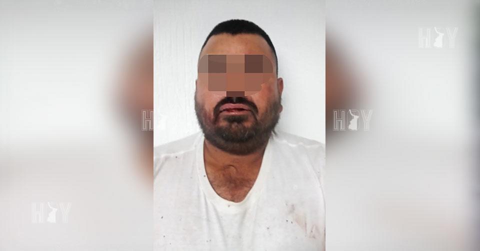 Hoy Tamaulipas - Tamaulipas Capturan a sujeto en Gmez que tena orden de aprehensin vigente - Vimarsana News