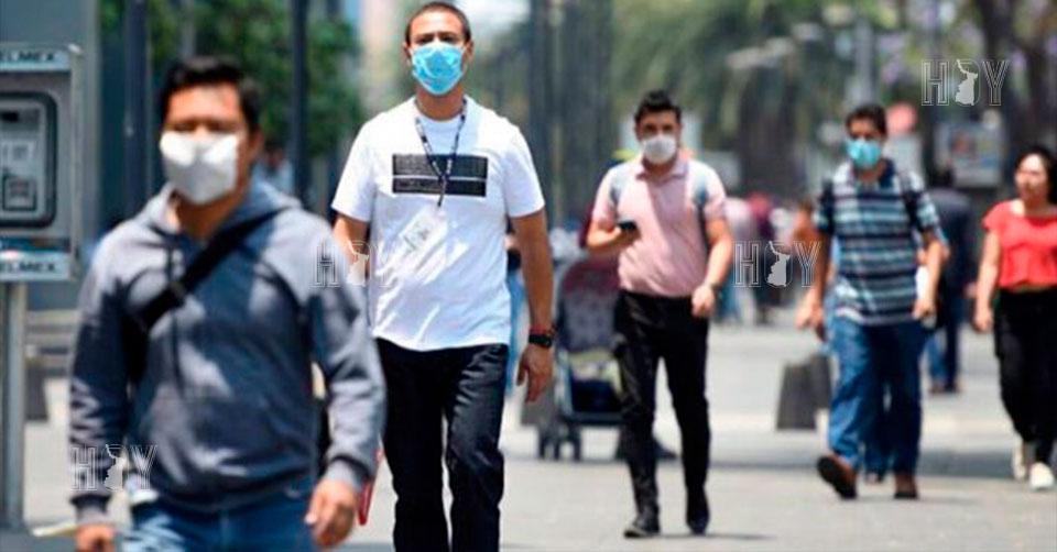 Hoy Tamaulipas - Coronavirus en Tamaulipas Pasa Reynosa a semaforo ...