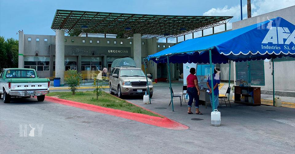 Hoy Tamaulipas - Tamaulipas Hospitalizan a dos jovencitas en Matamoros tras recibir vacuna Pfizer - Vimarsana News