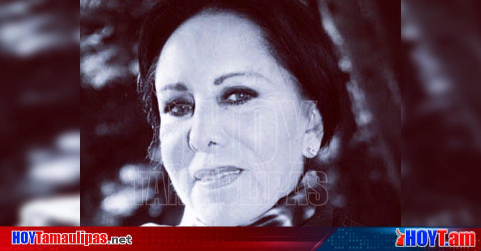 Hoy Tamaulipas - Espectculos Muere a los 82 aos la actriz ...