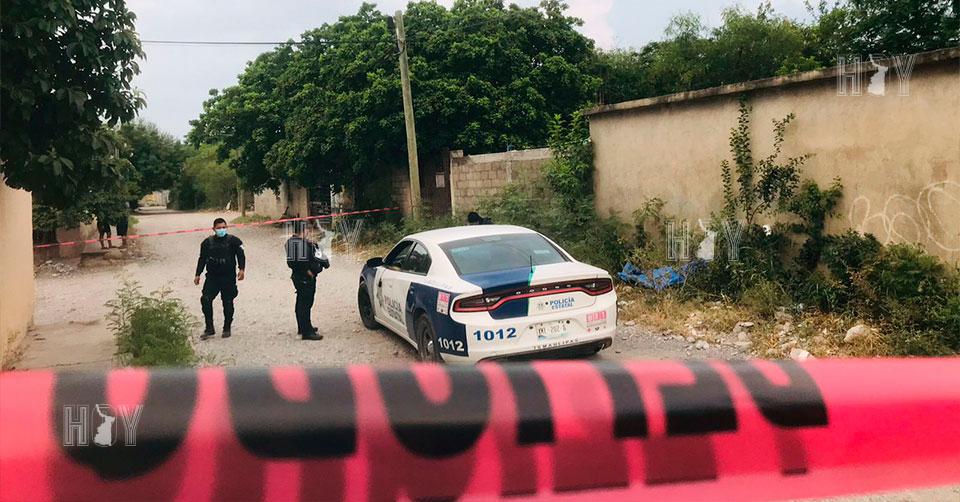 Hoy Tamaulipas - Tamaulipas Encuentran a un hombre sin vida en la colonia Satlite de Ciudad Victoria - Vimarsana News