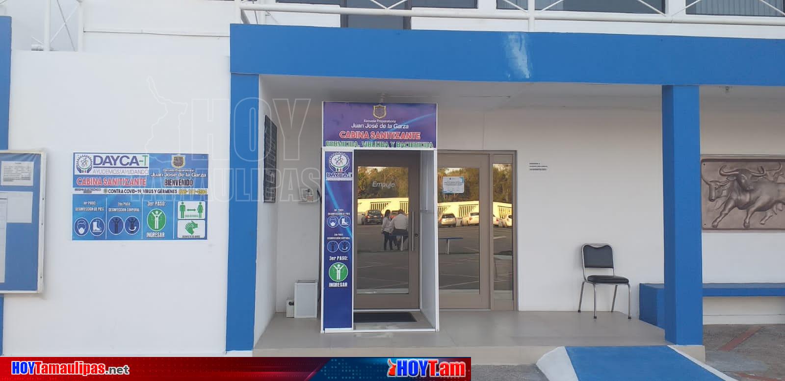 Hoy Tamaulipas Tamaulipas Permaneceran las clases en linea en