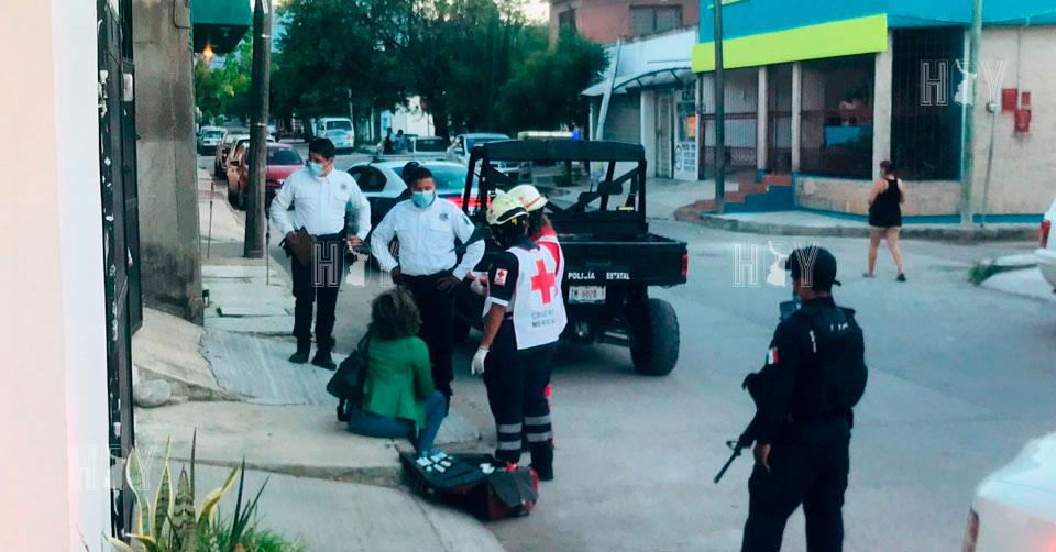 Hoy Tamaulipas - Tamaulipas La encuentran - Vimarsana News