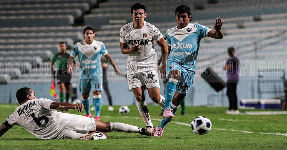 Hoy Tamaulipas - Contundente triunfo de la Jaiba sobre Venados - Vimarsana News