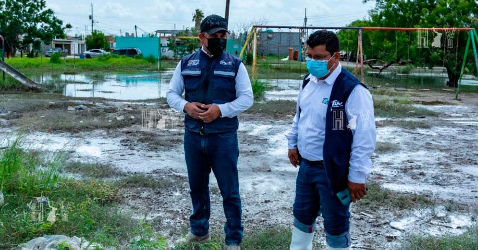 Hoy Tamaulipas - Tamaulipas Activan en Tamaulipas el plan de urgencias ...