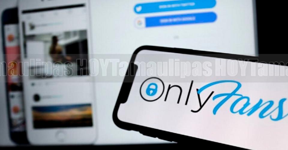 Hoy Tamaulipas - OnlyFans se arrepiente y siempre si dejara subir