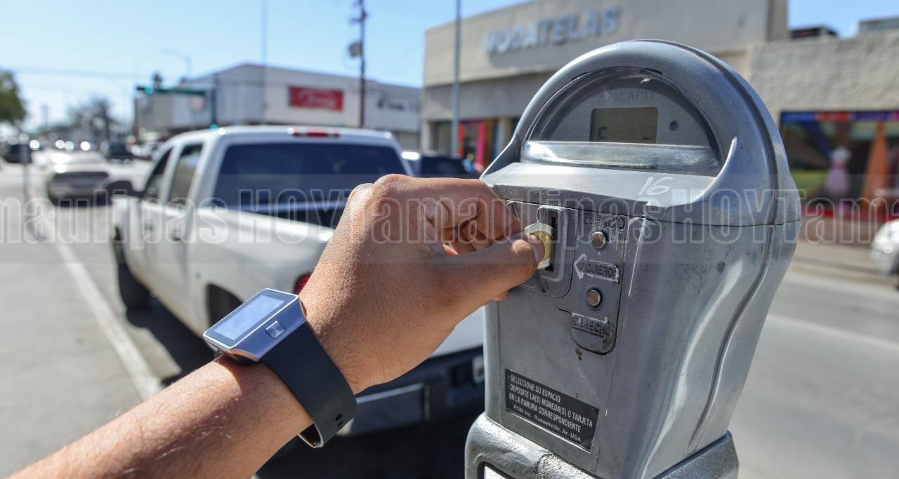Hoy Tamaulipas - Ofrecen 50 por ciento de descuento al pagar infraccin en Nuevo Laredo - Vimarsana News