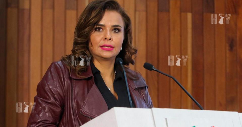 Hoy Tamaulipas - Tamaulipas Las mujeres prioridad para el Grupo Parlamentario del PRI en la LXV Legislatura Montserrat Arcos Velzquez - Vimarsana News
