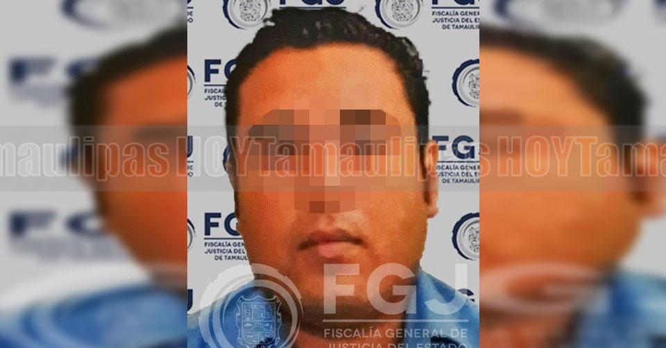 Hoy Tamaulipas - Tamaulipas Sentencian a El Jimmy a 50 aos de prisin por secuestro en Ciudad Victoria - Vimarsana News