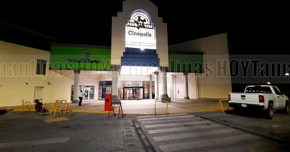 Hoy Tamaulipas - Tamaulipas Susto por pelcula de terror le provoc infarto fulminante en Reynosa - Vimarsana News