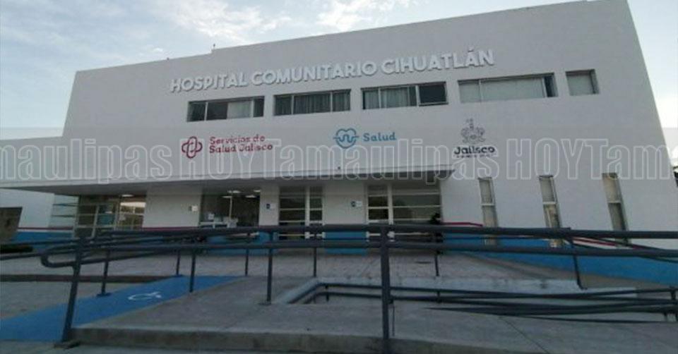 Hoy Tamaulipas - Nora causa afectaciones a Hospital Comunitario de Cihuatln en Jalisco - Vimarsana News