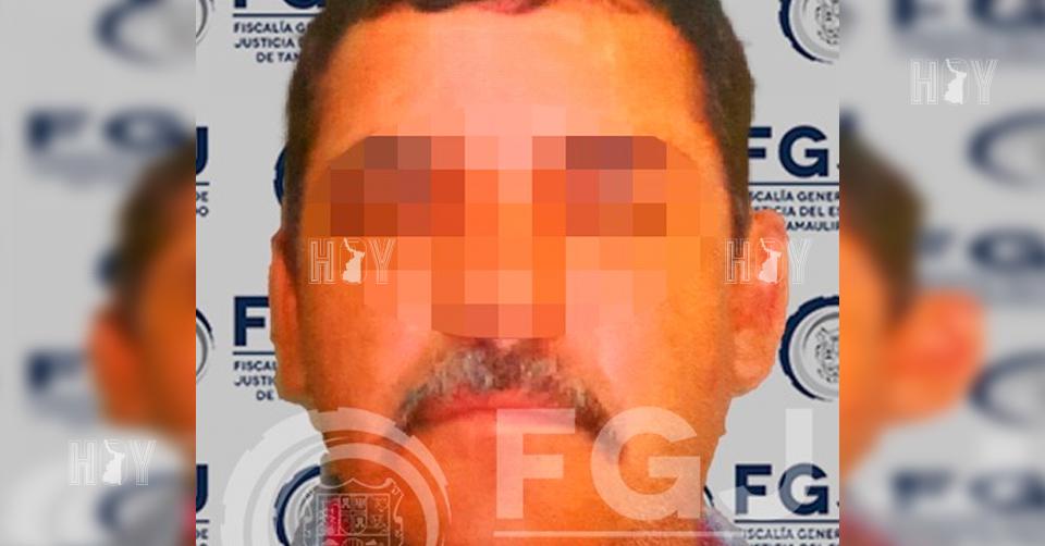 Hoy Tamaulipas - Tamaulipas Seguridad Dan 50 anios de prision a ...