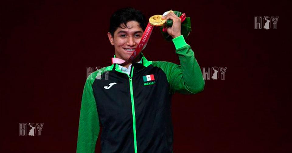 Hoy Tamaulipas - Suma Mexico 21 medallas en los Juegos Paralimpicos de ...