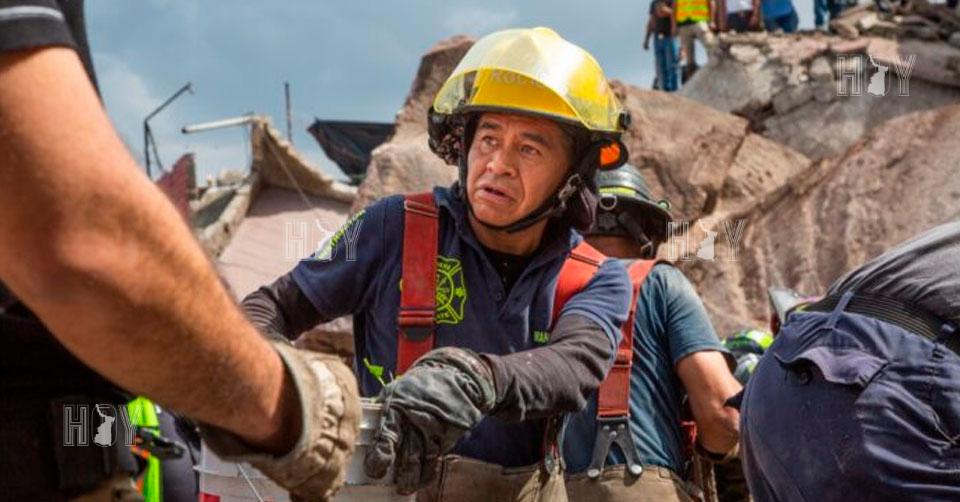 Hoy Tamaulipas - Instalan albergues en Tlalnepantla para afectados por deslizamiento del Chiquihuite - Vimarsana News