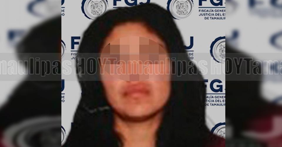 Hoy Tamaulipas - Tamaulipas Seguridad Le dan a 90 aos de crcel y ms de 300 mil pesos de multa a secuestradora en San Fernando - Vimarsana News