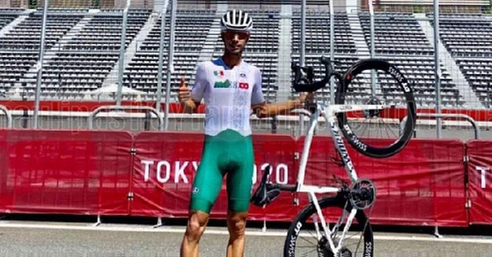 Hoy Tamaulipas - Ciclistas de ruta competirn en Mundial de Blgica - Vimarsana News
