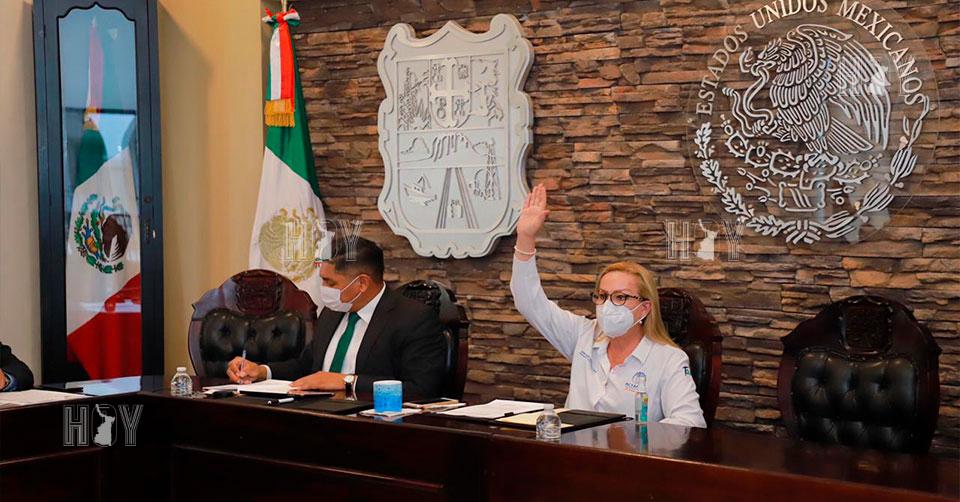 Hoy Tamaulipas - Tamaulipas Aprueba cabildo de Altamira jubilacin de trabajadores municipales - Vimarsana News