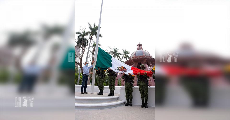 Hoy Tamaulipas - Tamaulipas Celebra Chucho Nader 211 aniversario de la ...