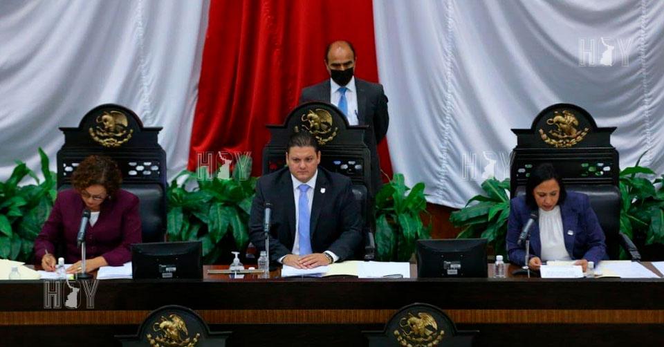 Hoy Tamaulipas - Preparan blindaje para el fiscal General de Justicia ...