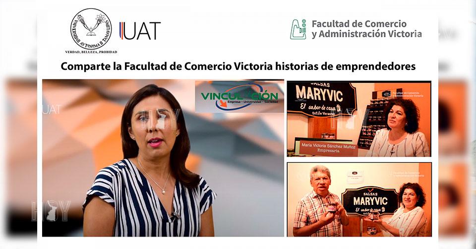 Hoy Tamaulipas - Universidad en Tamaulipas Comparte UAT historias de ...