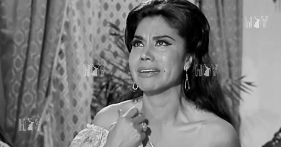 Hoy Tamaulipas - Espectculos Muere a los 88 aos de edad la actriz del cine mexicano Queta Jimnez - Vimarsana News