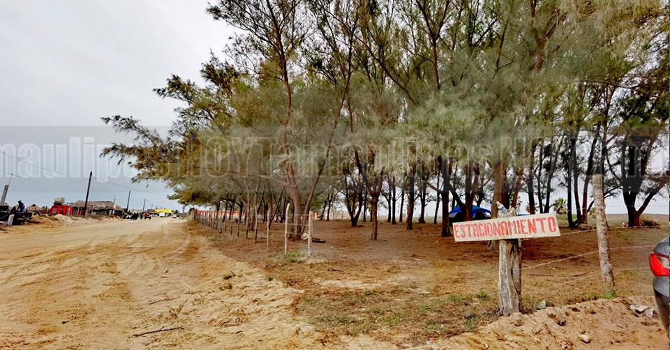 Hoy Tamaulipas - Tamaulipas Expropia Gobierno del Estado 42 hectreas en Playa La Pesca - Vimarsana News