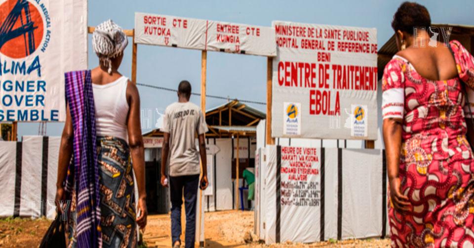 Hoy Tamaulipas - Sealan a empleados de la OMS como sospechosos de abusos sexuales en el Congo - Vimarsana News