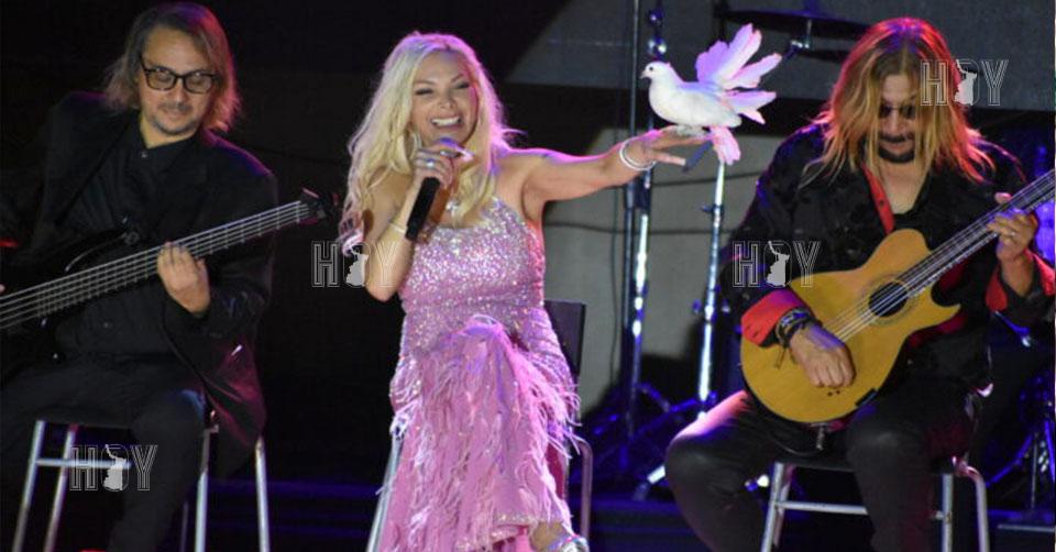 Hoy Tamaulipas - Marisela regresa a Tijuana llena de romanticismo y ...