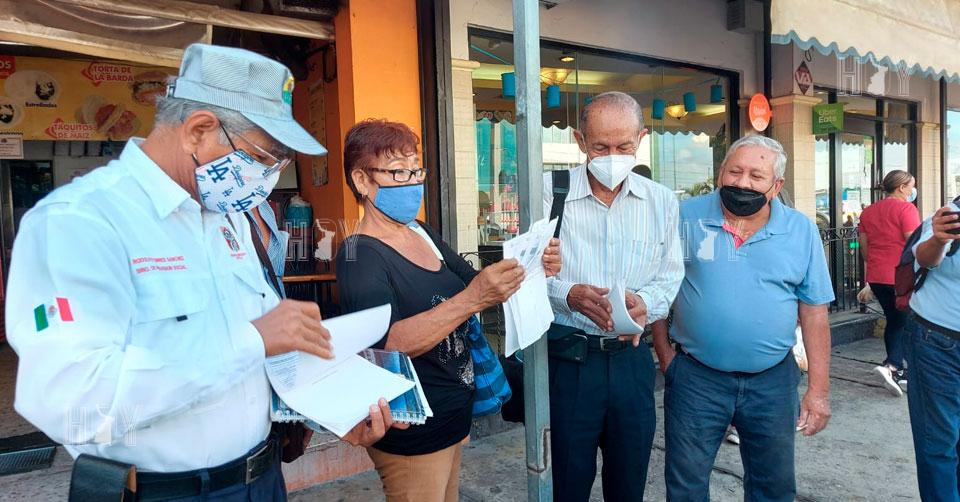 Hoy Tamaulipas - Tamaulipas Tienen cinco meses sin medicamentos en el ...