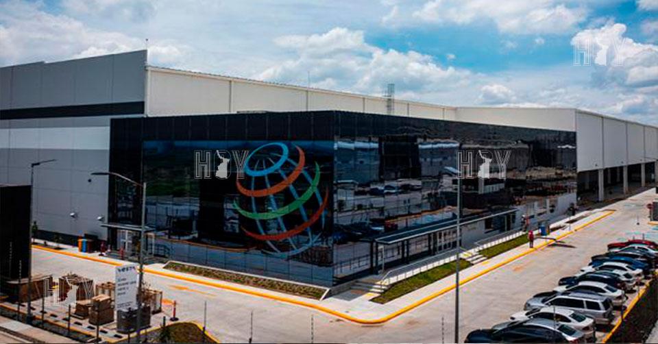 Hoy Tamaulipas - Puebla Anuncia PepsiCo inversion por mil 700 mp en Puebla