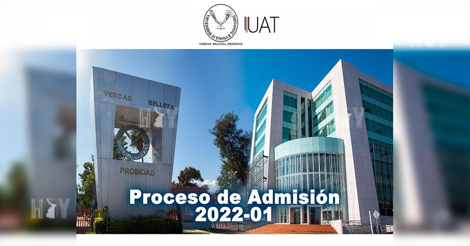Hoy Tamaulipas - Universidad en Tamaulipas Convoca UAT al proceso de ...